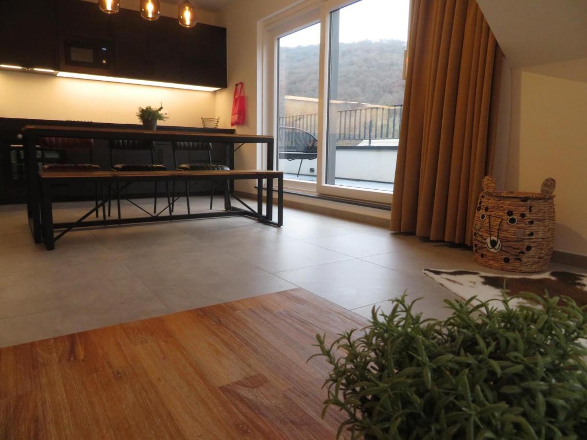 Apartment Chez Petit Gust Welkom In En Ardenne *