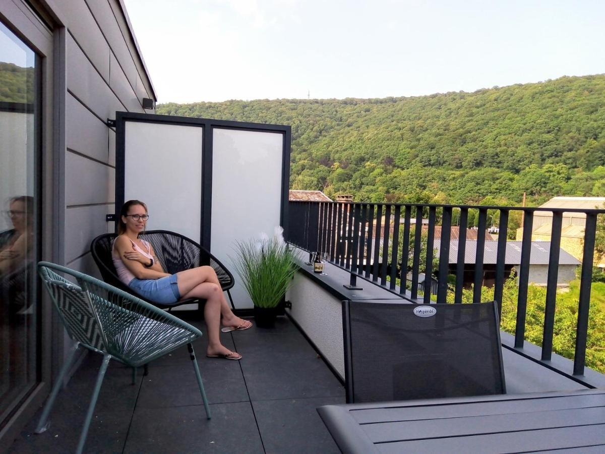 Chez Petit Gust Welkom In En Ardenne * La Roche-en-Ardenne