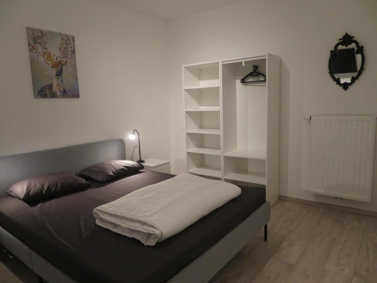 Chez Petit Gust Welkom In En Ardenne